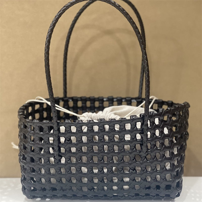 Popular French Style Woven Bag Linings in Multiple Colors - Teleplus woven bag popular french style