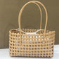 Popular French Style Woven Bag Linings in Multiple Colors - Teleplus woven bag popular french style