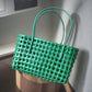 Popular French Style Woven Bag Linings in Multiple Colors - Teleplus woven bag popular french style