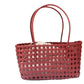 Popular French Style Woven Bag Linings in Multiple Colors - Teleplus woven bag popular french style
