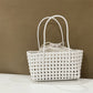Popular French Style Woven Bag Linings in Multiple Colors - Teleplus woven bag popular french style