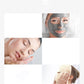 Pore Oil Control Acne Removing Mud Mask for Deep Cleansing and Moisturizing - Say Goodbye to Pores with Film pore oil