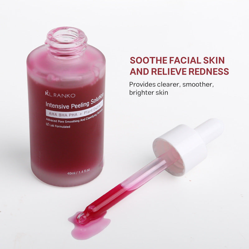 Pore Shrinking Skin Moisturizing Lotion 40ml for Softening and Blackheads - Teleplus pore shrinking skin moisturizing