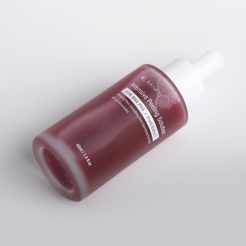 Pore Shrinking Skin Moisturizing Lotion 40ml for Softening and Blackheads - Teleplus pore shrinking skin moisturizing