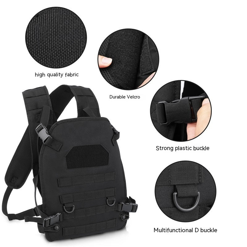 Portable Baby Back Stool Multi-functional Baby Strap - Carry Baby Like a Pro with the Back Stool Strap