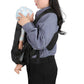 Portable Baby Back Stool Multi-functional Baby Strap - Carry Baby Like a Pro with the Back Stool Strap