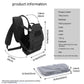 Portable Baby Back Stool Multi-functional Baby Strap - Carry Baby Like a Pro with the Back Stool Strap