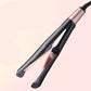 Portable Bangs Styler with Dual-Use Roll and Straight Function - Teleplus portable bangs styler