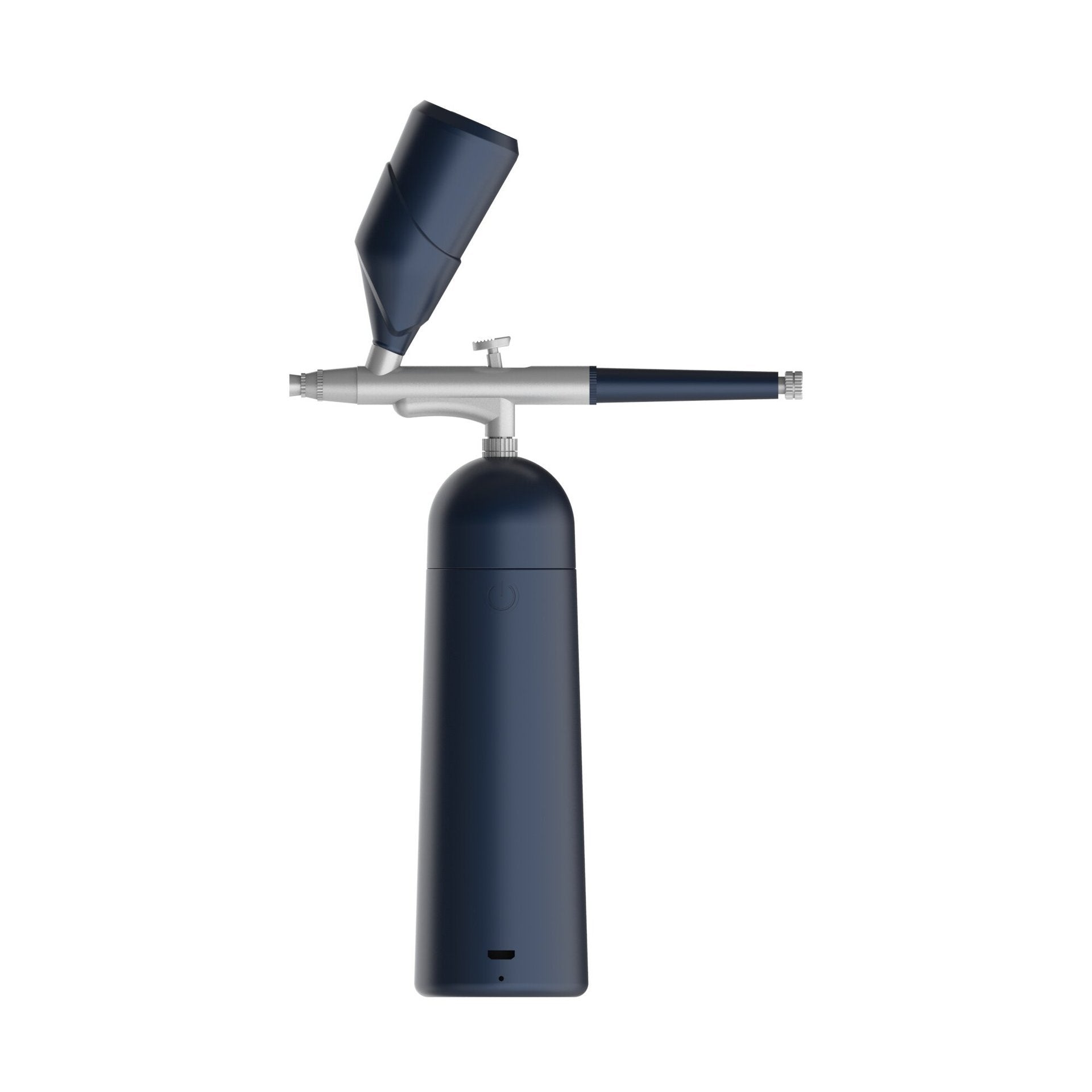 Portable Beauty Salon Handheld Nano Spray Facial Humidifier with USB Charging - Laughing Your Skin portable beauty