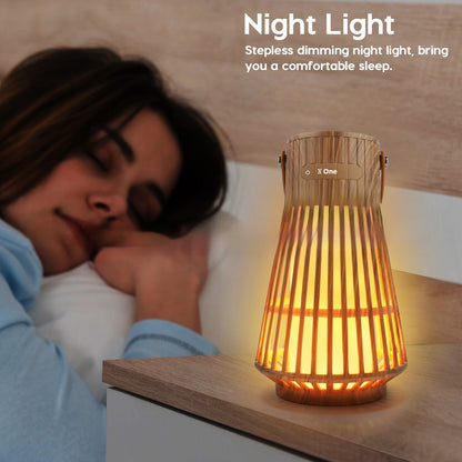 Portable Camping Light with Fluorescent Lamp and 5V 10W Power Supply - bluetooth flame speaker outdoor portable camping