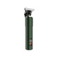 Portable Electric Clipper with LCD Digital Display and Precision Steel Blade - Teleplus lcd digital display small