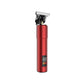 Portable Electric Clipper with LCD Digital Display and Precision Steel Blade - Teleplus lcd digital display small