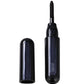 Portable Electric Heating Eyelash Curler with USB Rechargeable Battery - electric ironing eyelash curler usb portable