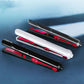 Portable Hair Straightener with 8000mAh Battery and USB Charging - Teleplus portable hair straightener splint usb