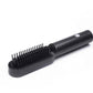 Portable Hot Air Comb with 25W Power and Anti-Scald Surface - portable hot air comb hair dryer brush