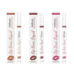 Portable Household Highlighting Liquid Lipliner with Vibrant Shades - Teleplus for portable household highlighting