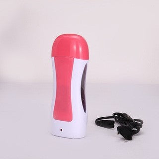 Portable Lady Shaver for Legs and Armpits Hair Removal Electric Depilator - Teleplus leg lady shaver portable depilator