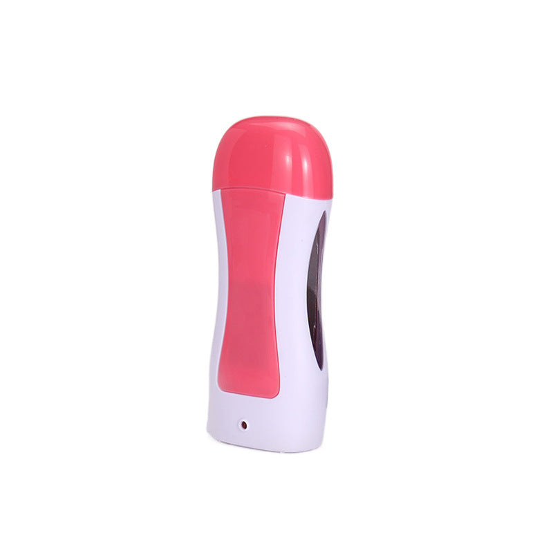 Portable Lady Shaver for Legs and Armpits Hair Removal Electric Depilator - Teleplus leg lady shaver portable depilator