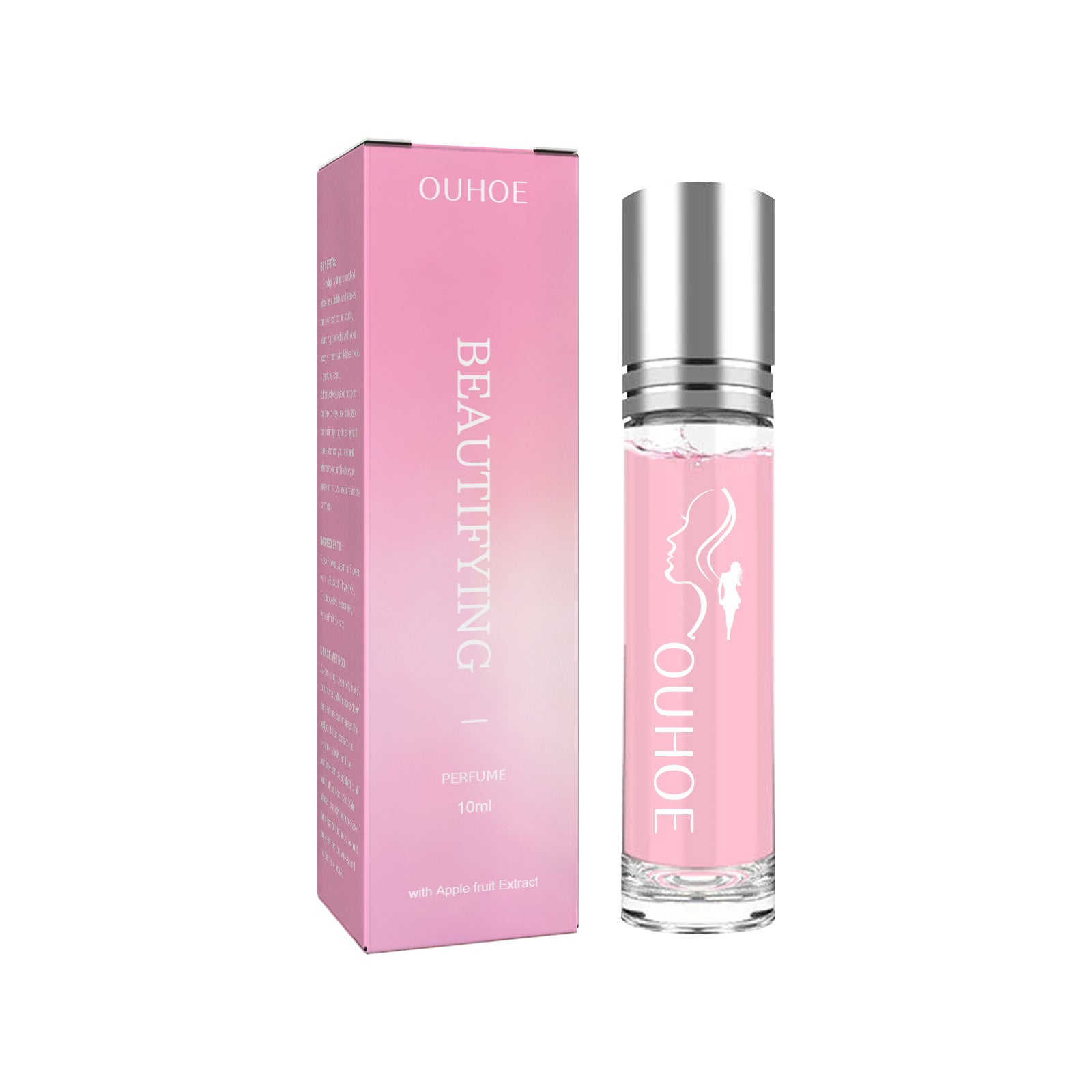 Portable Lasting Fragrance Refreshing Perfume Ball - Portable Lasting Fragrance Balls for Freshness on the Go