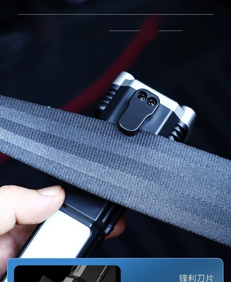 Portable LED Flashlight with Power Bank Function for Camping and Emergency - Teleplus portable power bank led emergency