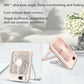 Portable Mini Hand Clip Fan Quiet Desktop Electric - Teleplus portable mini hand clip fan quiet desktop electric
