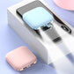 Portable Mini Large Ccity 10000mAh Power Bank - Portable Mini A2D Power Bank 10000mAh Battery Type