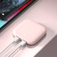 Portable Mini Large Ccity 10000mAh Power Bank - Portable Mini A2D Power Bank 10000mAh Battery Type