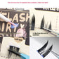 Portable Segmented Natural False Eyelashes with Cat Ears for United States Fans - Teleplus US portable segmented