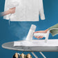 Portable Steam Iron for Clothes with Adjustable Temperature and Single Gear - Laughing While You’re Ironing a portable