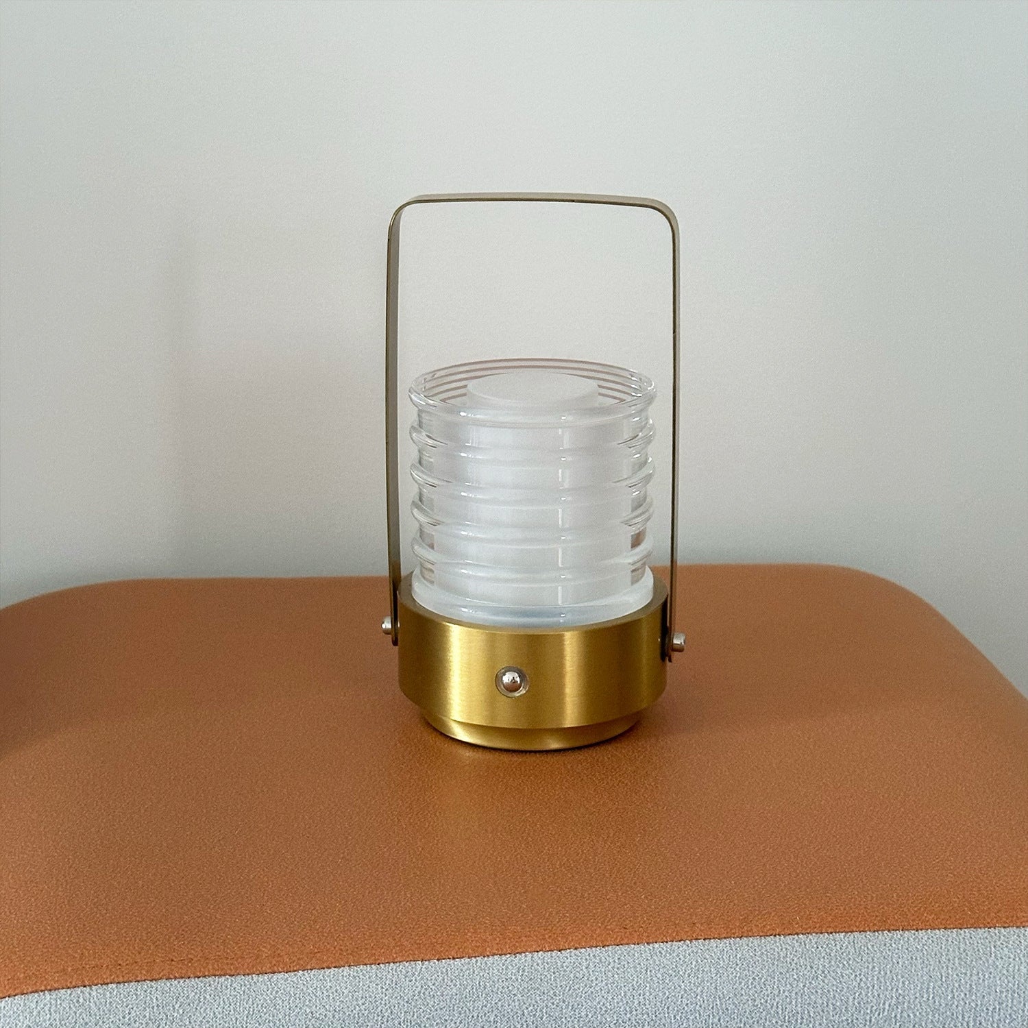 Portable Table Lamp with Built-in Battery for Bedroom and Outdoor Ambience - Teleplus Outdoors portable table lamp