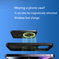 Portable Wireless Magnetic Ultra-thin Mobile Power Supply - Portable Wireless Magnetic Ultra-thin Power Supply