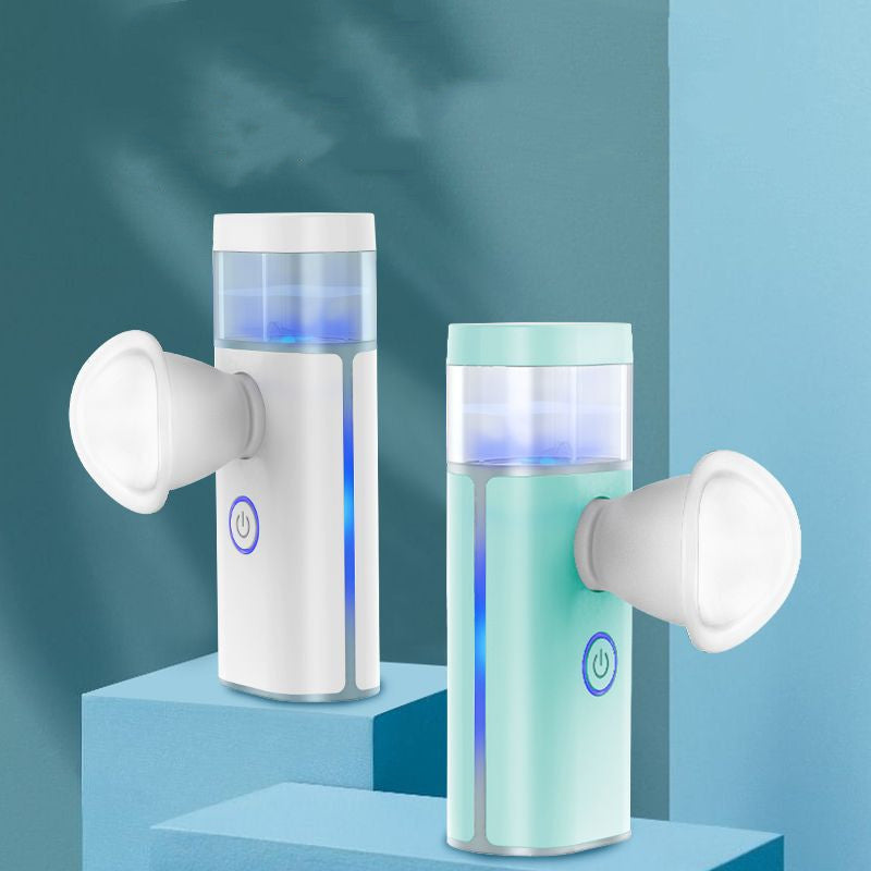 Fog Out Cold Spray for Eye Care and Potion Mist Refreshing - Cleanser Your Heavenly Gaze potion mist eye care cleanser