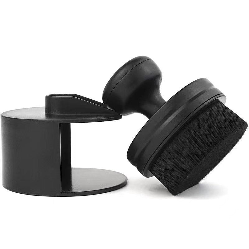 Powder Foundation Brush for Single Seal and - Teleplus single seal powder foundation brush