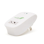 Power AC Air Purifier for Smoke Odor and Ionization Large Spaces - smoke odor air anion purifier