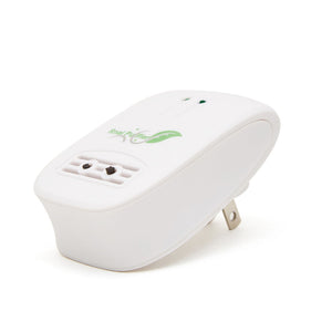 Power AC Air Purifier for Smoke Odor and Ionization Large Spaces - smoke odor air anion purifier