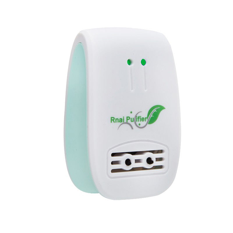 Power AC Air Purifier for Smoke Odor and Ionization Large Spaces - smoke odor air anion purifier