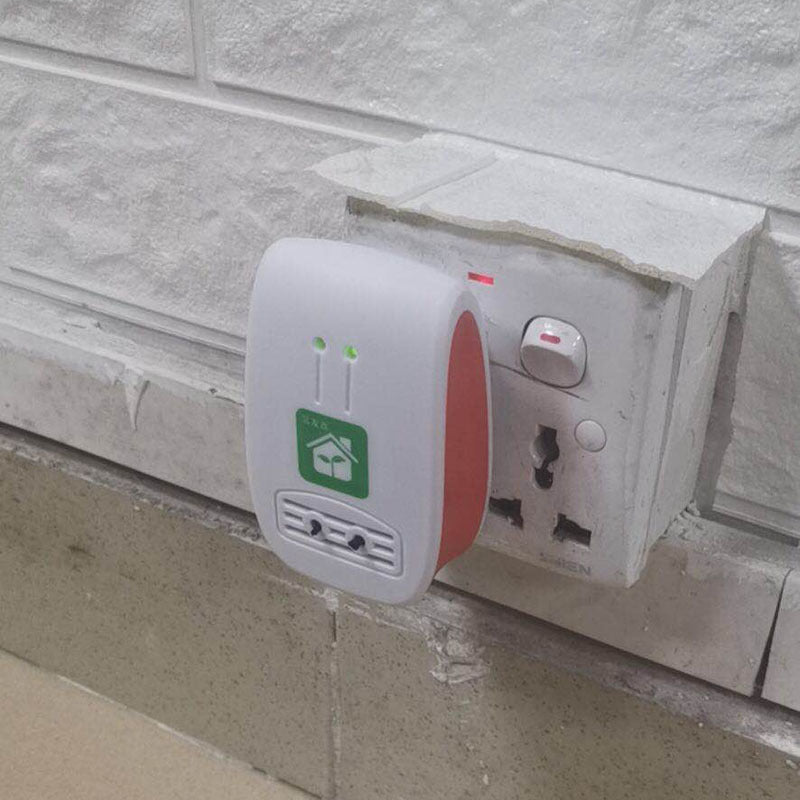 Power AC Air Purifier for Smoke Odor and Ionization Large Spaces - smoke odor air anion purifier