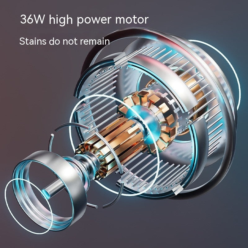 Power Alternating Current Drainage System for CHF Patients in the United States - Tiny Tots Wash Wizard