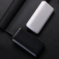 Power Bank Light Display Screen Display Vest Coat Ultra-thin Portable Power Source - Ultra-Thin Power Bank with Light