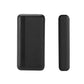 Power Bank Light Display Screen Display Vest Coat Ultra-thin Portable Power Source - Ultra-Thin Power Bank with Light