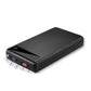 Power Bank Shell Mobile Power Set Material Fast Charge Removable Battery - Fast Charge Power Bank with Type-C Port