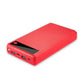 Power Bank Shell Mobile Power Set Material Fast Charge Removable Battery - Fast Charge Power Bank with Type-C Port