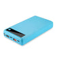 Power Bank Shell Mobile Power Set Material Fast Charge Removable Battery - Fast Charge Power Bank with Type-C Port