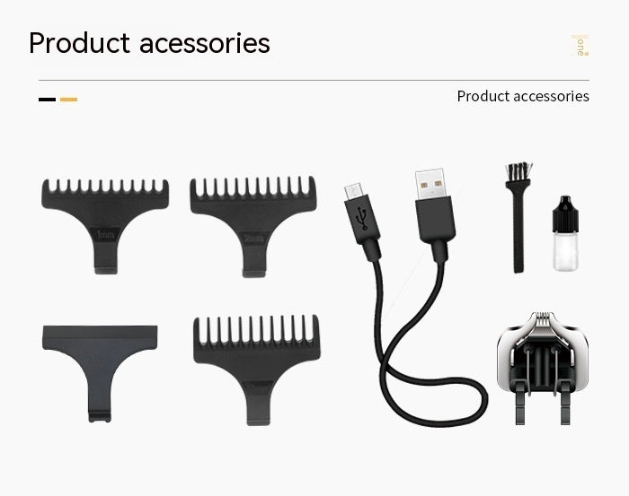 Power Charging Dual-Purpose Scissors with Digital Display and Oil Head Engraving - Teleplus oil head engraving scissors