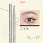 Power Print Double Claw Liquid Eyeliner with Forked Design - Teleplus forked double claw lower eyeliner
