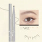 Power Print Double Claw Liquid Eyeliner with Forked Design - Teleplus forked double claw lower eyeliner