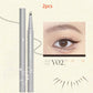Power Print Double Claw Liquid Eyeliner with Forked Design - Teleplus forked double claw lower eyeliner