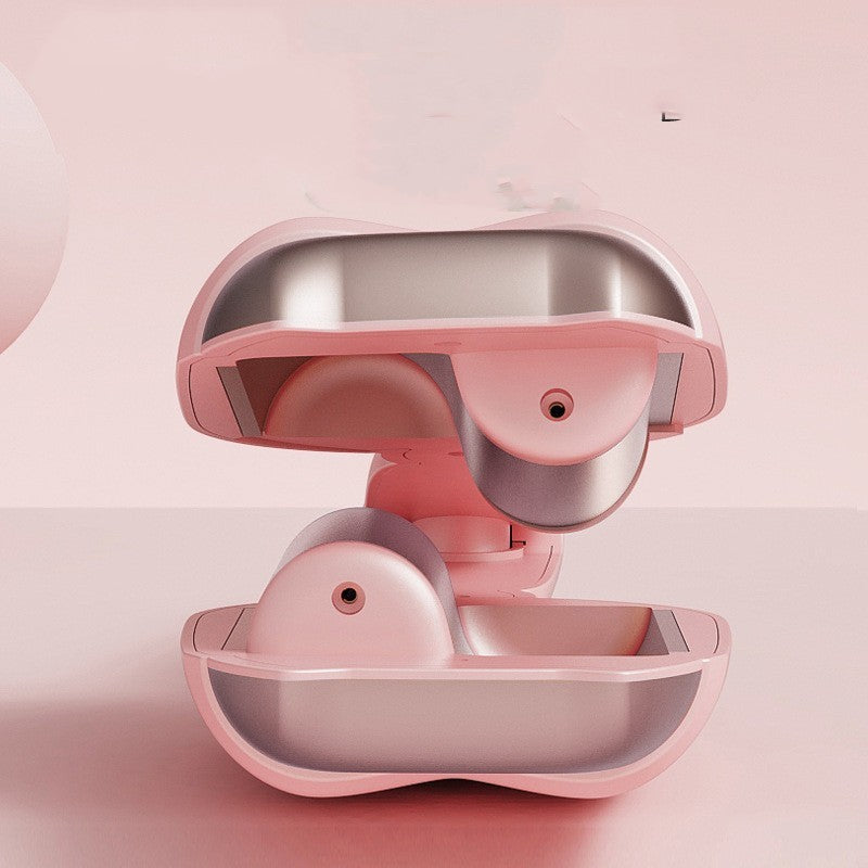 Power Supply Wired Curly Hair Stick with Heat Protection for Wet and Dry - paw chicken rolls curly hair stick