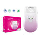 Power USB Hair Removal Device Fully Washable Electric Body Tool - Teleplus hair removal device