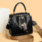 Practical Messenger Bag with Polyester Lining for Men and Women - Teleplus practical messenger bag shoulder